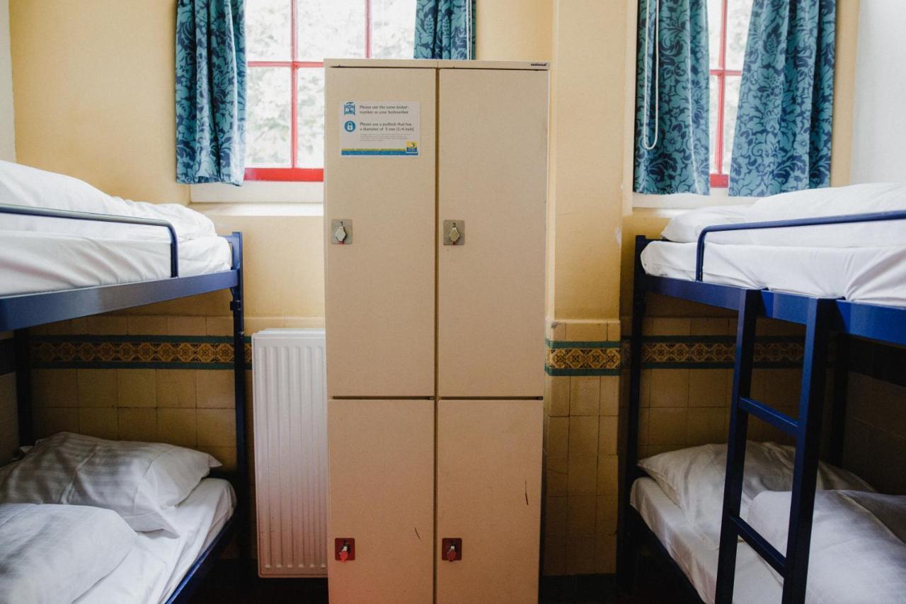 Shelter City Christian Hostel Amsterdam Dış mekan fotoğraf